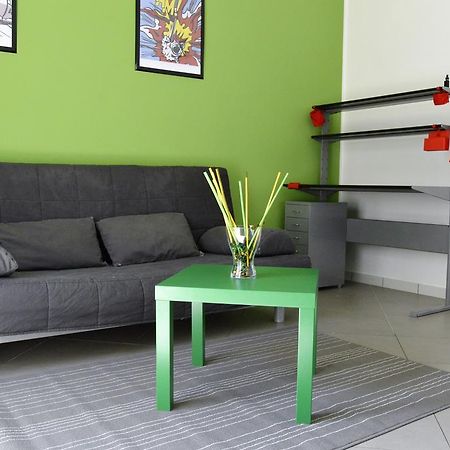 Coolor Holiday And Business Rentals Salerno Dış mekan fotoğraf
