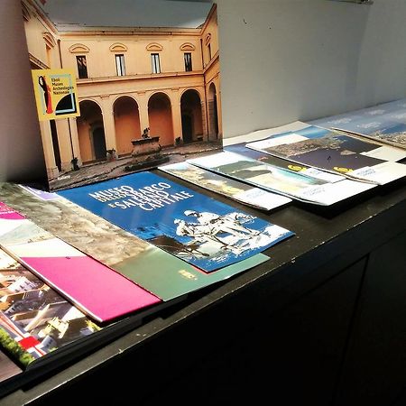 Coolor Holiday And Business Rentals Salerno Dış mekan fotoğraf
