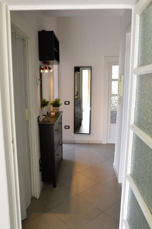 Coolor Holiday And Business Rentals Salerno Dış mekan fotoğraf