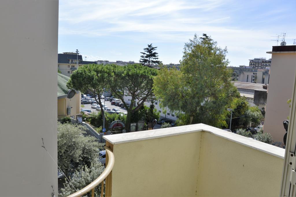 Coolor Holiday And Business Rentals Salerno Dış mekan fotoğraf