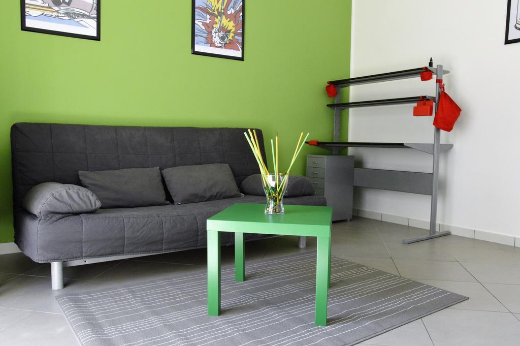 Coolor Holiday And Business Rentals Salerno Dış mekan fotoğraf