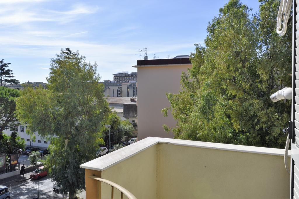 Coolor Holiday And Business Rentals Salerno Dış mekan fotoğraf