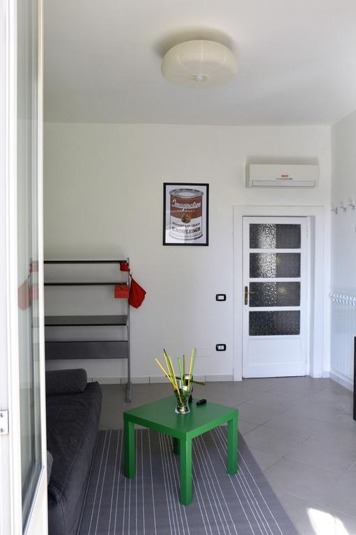 Coolor Holiday And Business Rentals Salerno Dış mekan fotoğraf