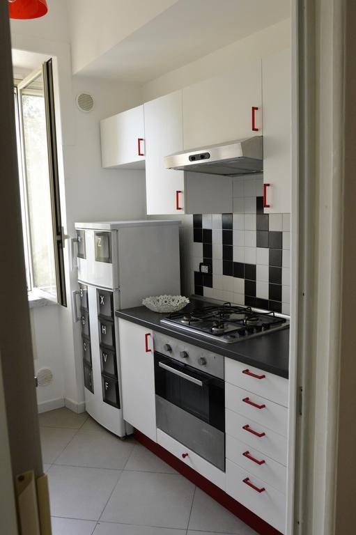 Coolor Holiday And Business Rentals Salerno Dış mekan fotoğraf