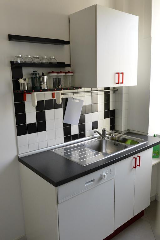 Coolor Holiday And Business Rentals Salerno Dış mekan fotoğraf