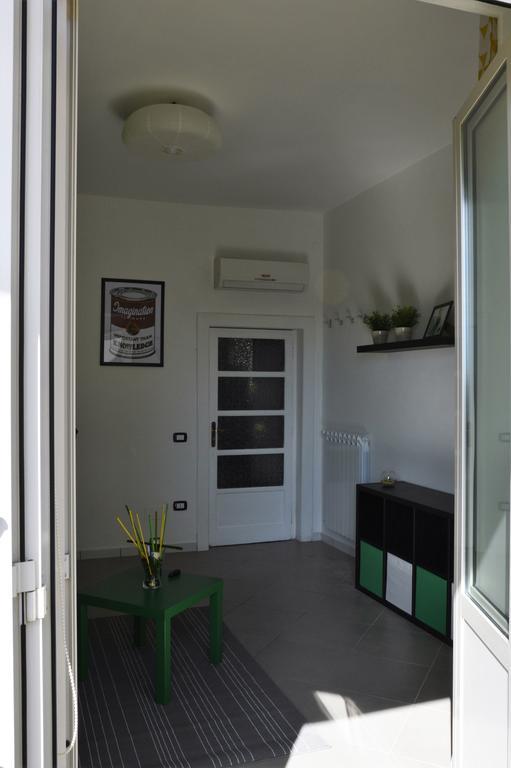 Coolor Holiday And Business Rentals Salerno Dış mekan fotoğraf