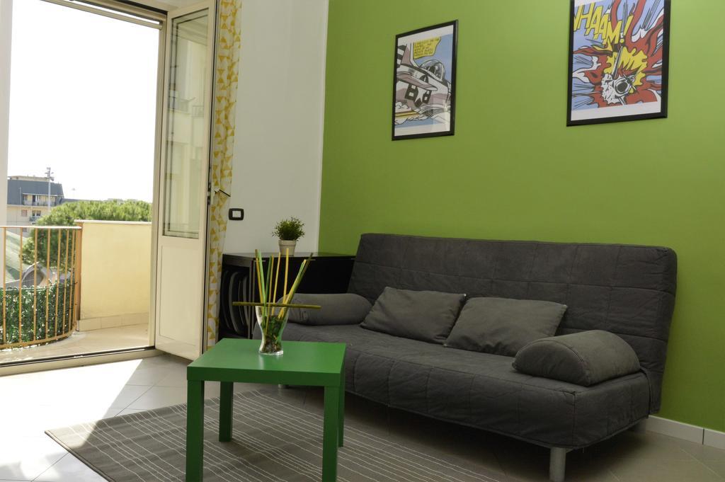 Coolor Holiday And Business Rentals Salerno Dış mekan fotoğraf