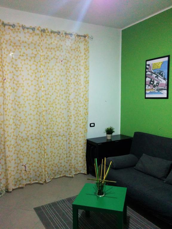 Coolor Holiday And Business Rentals Salerno Dış mekan fotoğraf