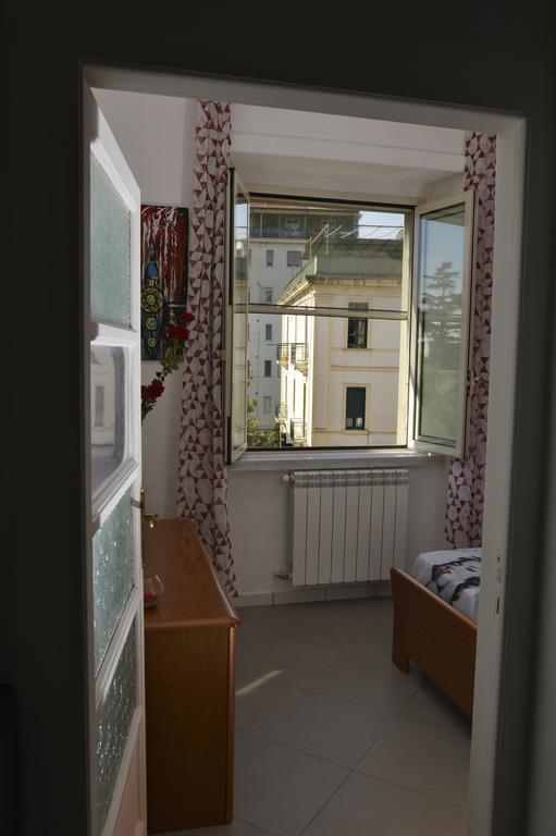 Coolor Holiday And Business Rentals Salerno Dış mekan fotoğraf
