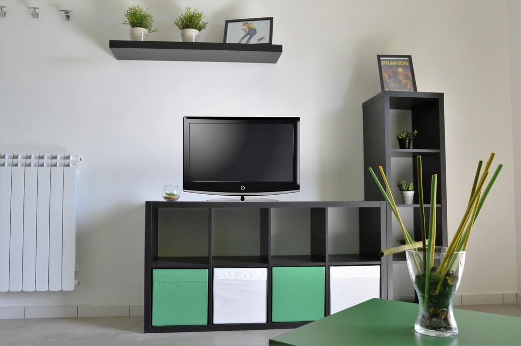 Coolor Holiday And Business Rentals Salerno Dış mekan fotoğraf