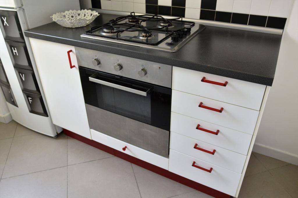 Coolor Holiday And Business Rentals Salerno Dış mekan fotoğraf