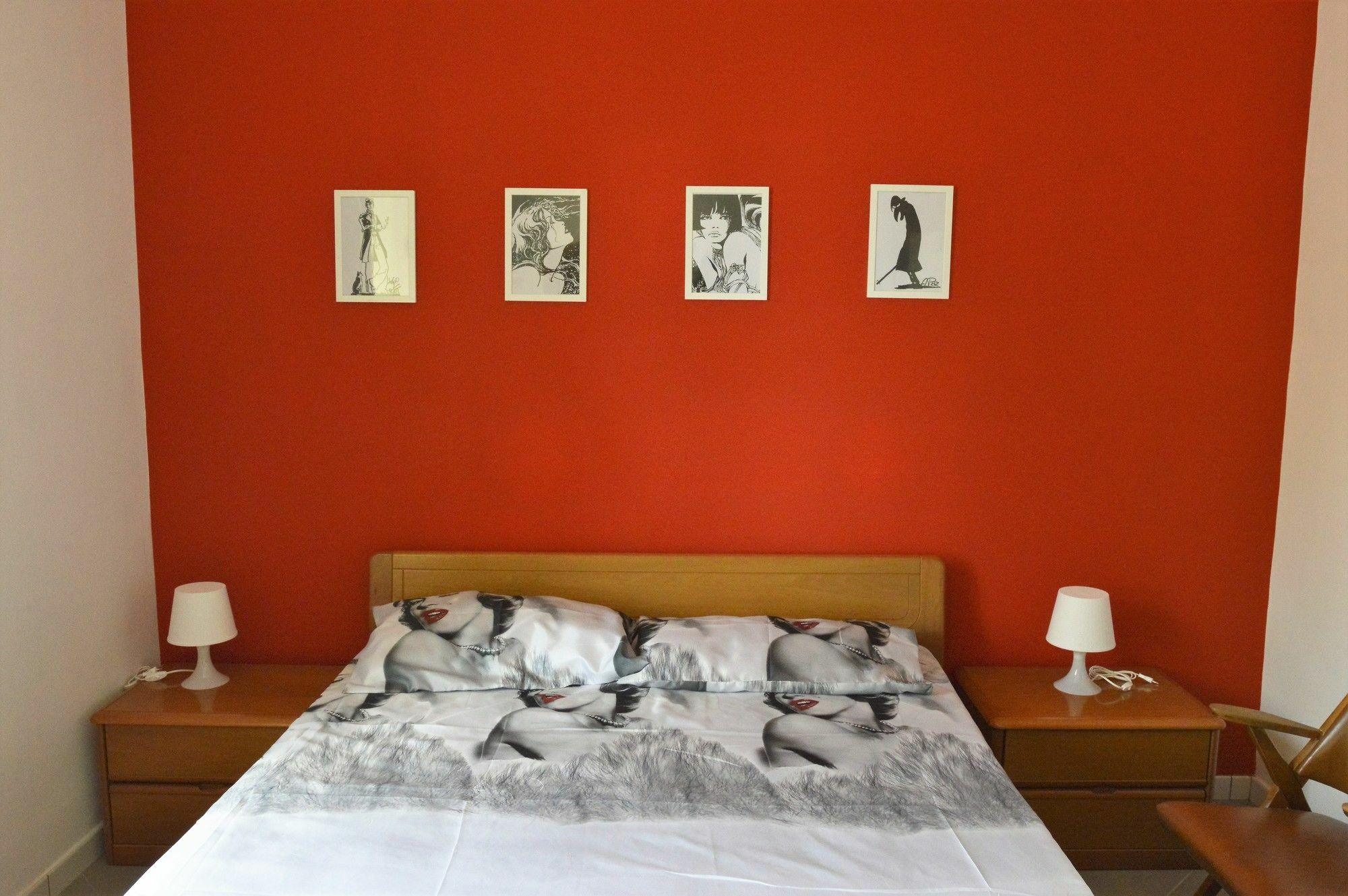 Coolor Holiday And Business Rentals Salerno Dış mekan fotoğraf