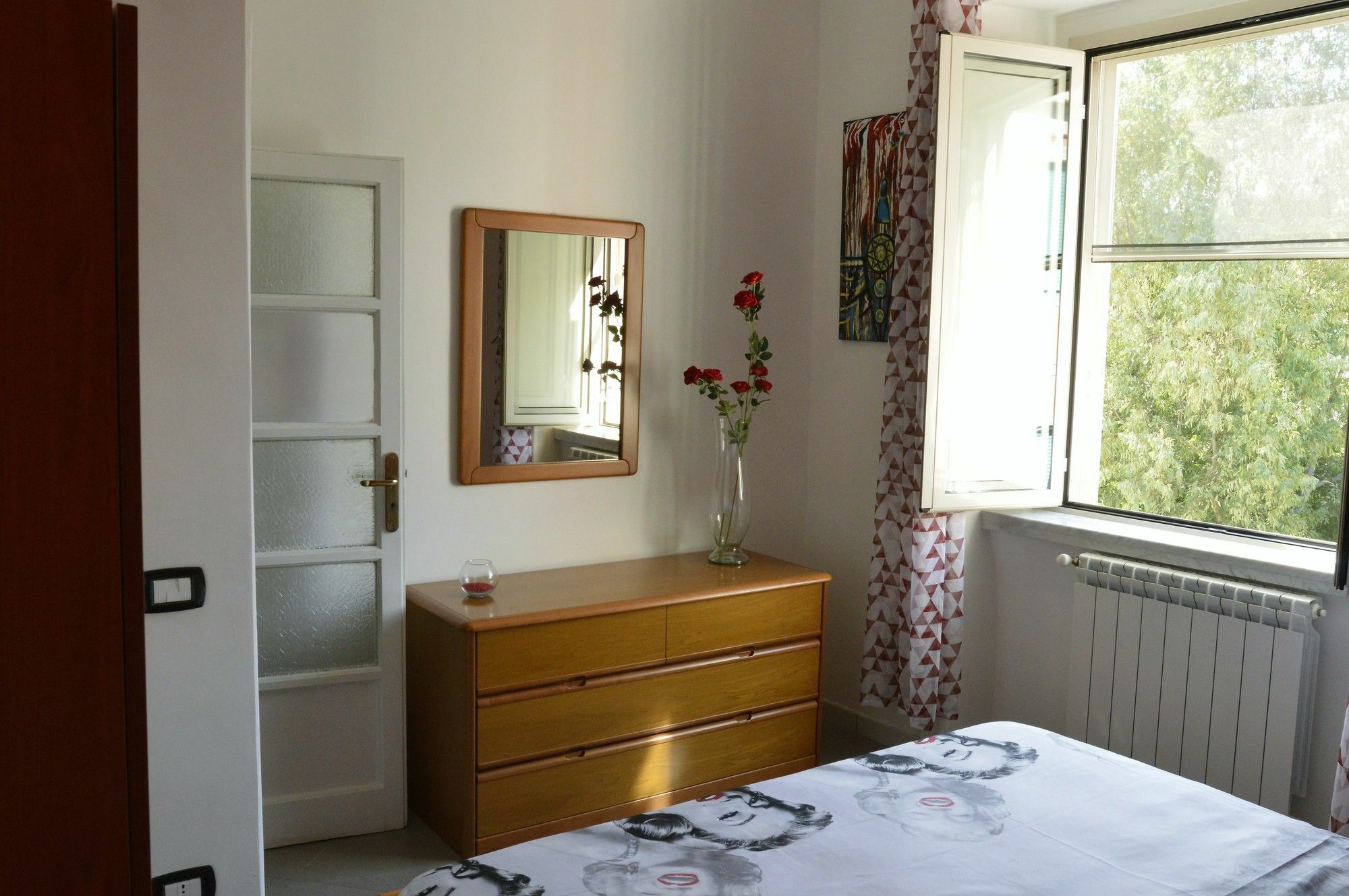 Coolor Holiday And Business Rentals Salerno Dış mekan fotoğraf